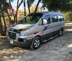 هیۆندای ستاركس